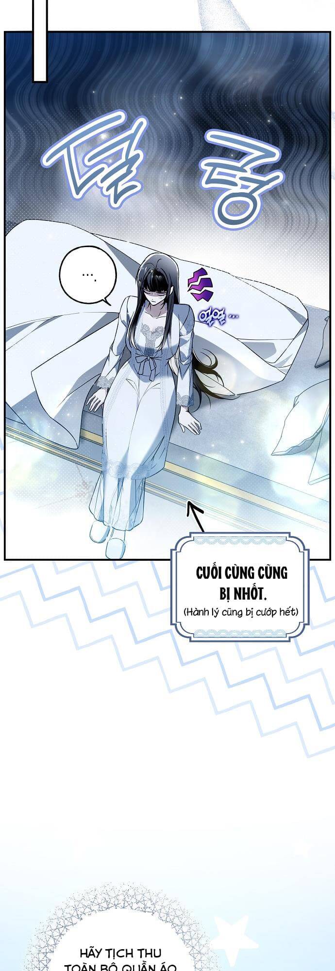 Ai Đó Đang Điều Khiển Cơ Thể Của Tôi - Chap 40 - Trang 45