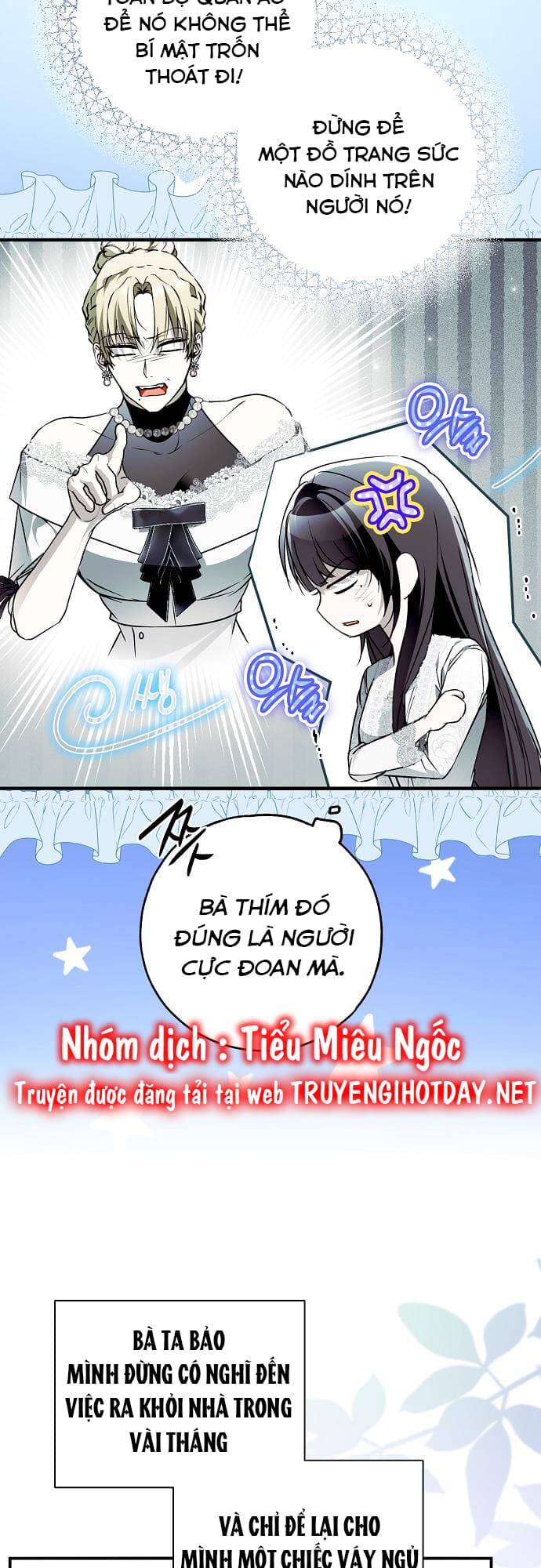Ai Đó Đang Điều Khiển Cơ Thể Của Tôi - Chap 40 - Trang 46