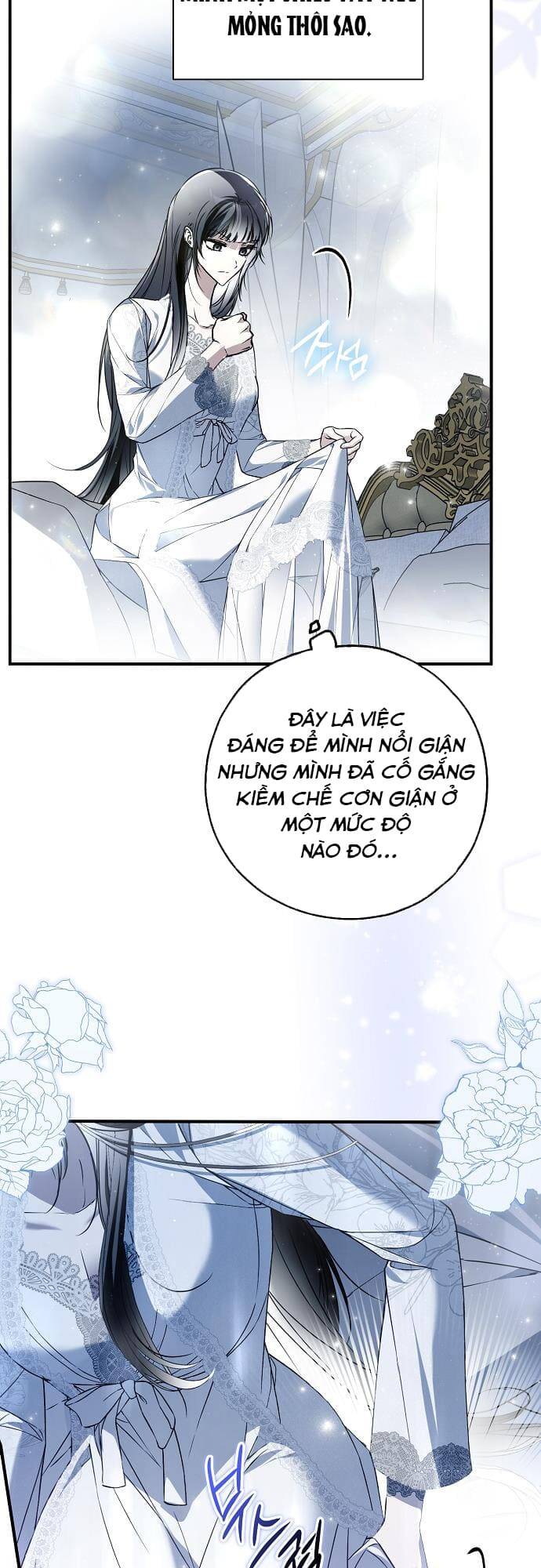 Ai Đó Đang Điều Khiển Cơ Thể Của Tôi - Chap 40 - Trang 47