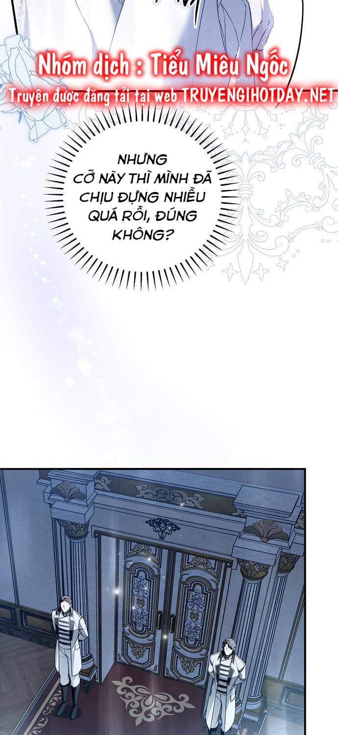 Ai Đó Đang Điều Khiển Cơ Thể Của Tôi - Chap 40 - Trang 48