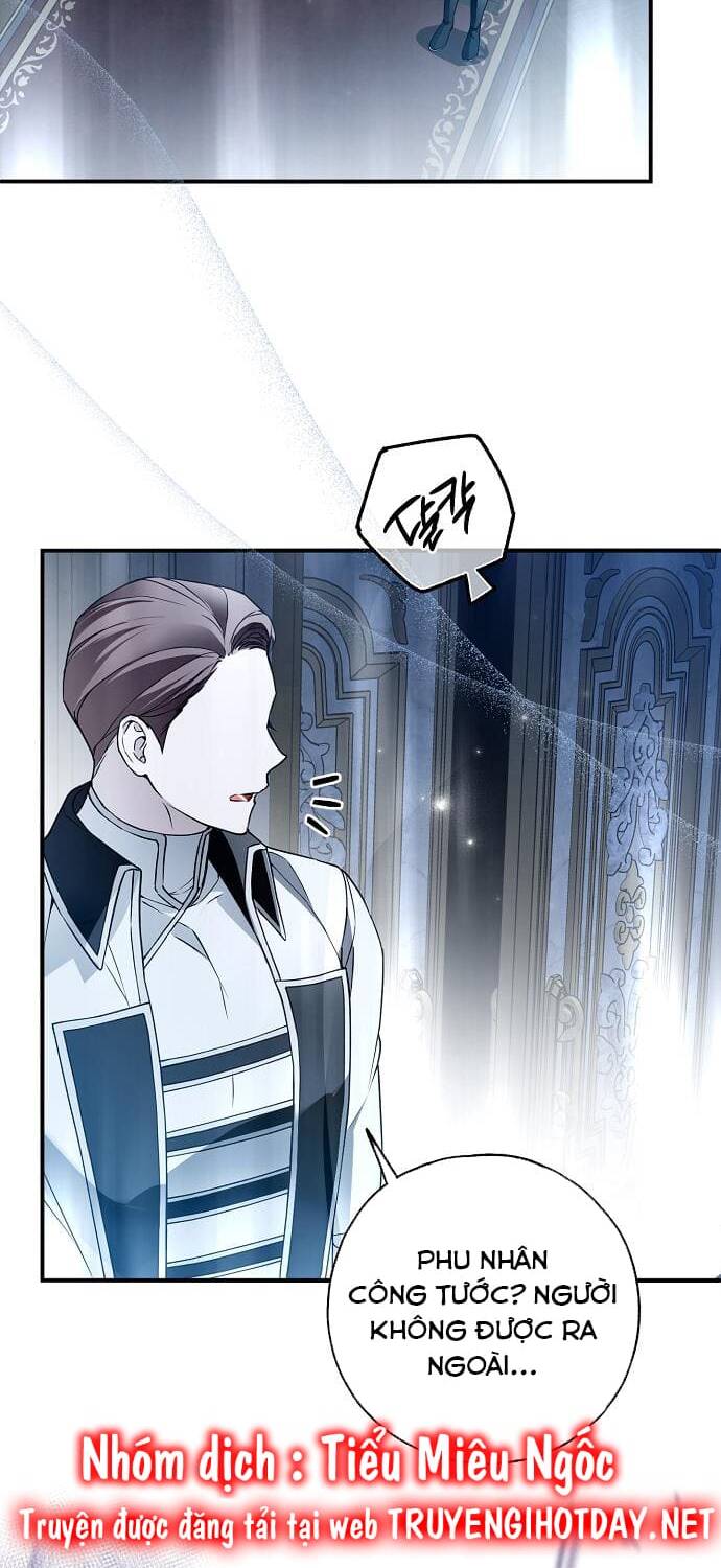 Ai Đó Đang Điều Khiển Cơ Thể Của Tôi - Chap 40 - Trang 49