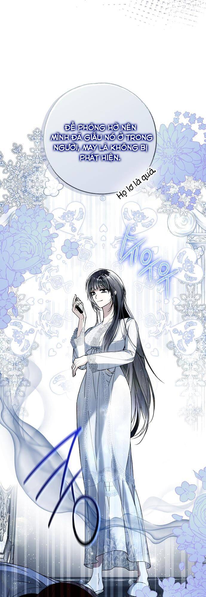 Ai Đó Đang Điều Khiển Cơ Thể Của Tôi - Chap 40 - Trang 51