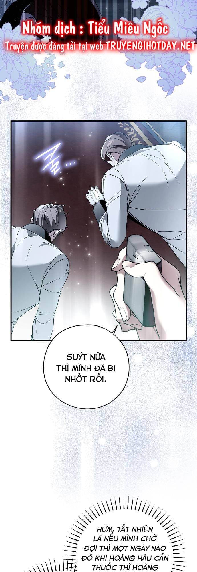Ai Đó Đang Điều Khiển Cơ Thể Của Tôi - Chap 40 - Trang 52