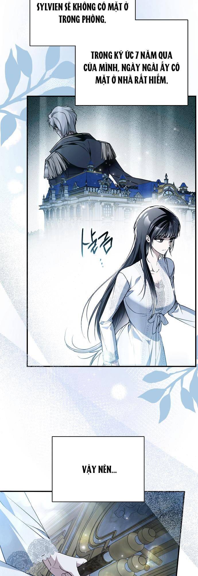 Ai Đó Đang Điều Khiển Cơ Thể Của Tôi - Chap 40 - Trang 55