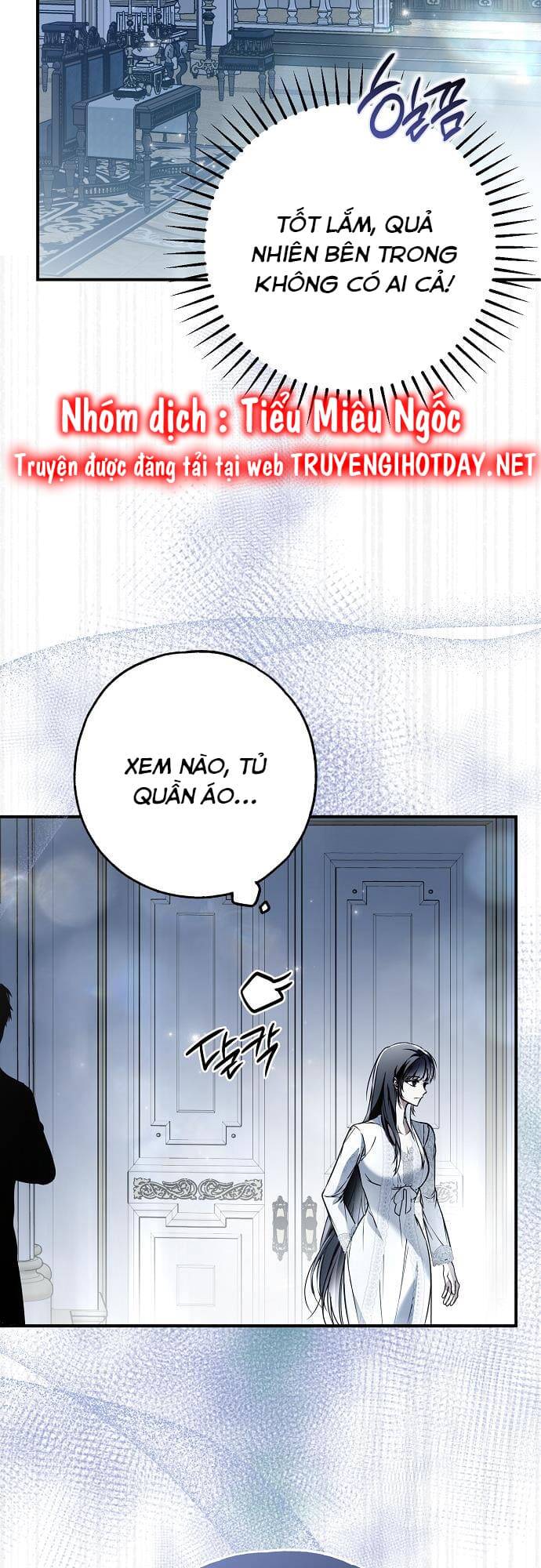 Ai Đó Đang Điều Khiển Cơ Thể Của Tôi - Chap 40 - Trang 58