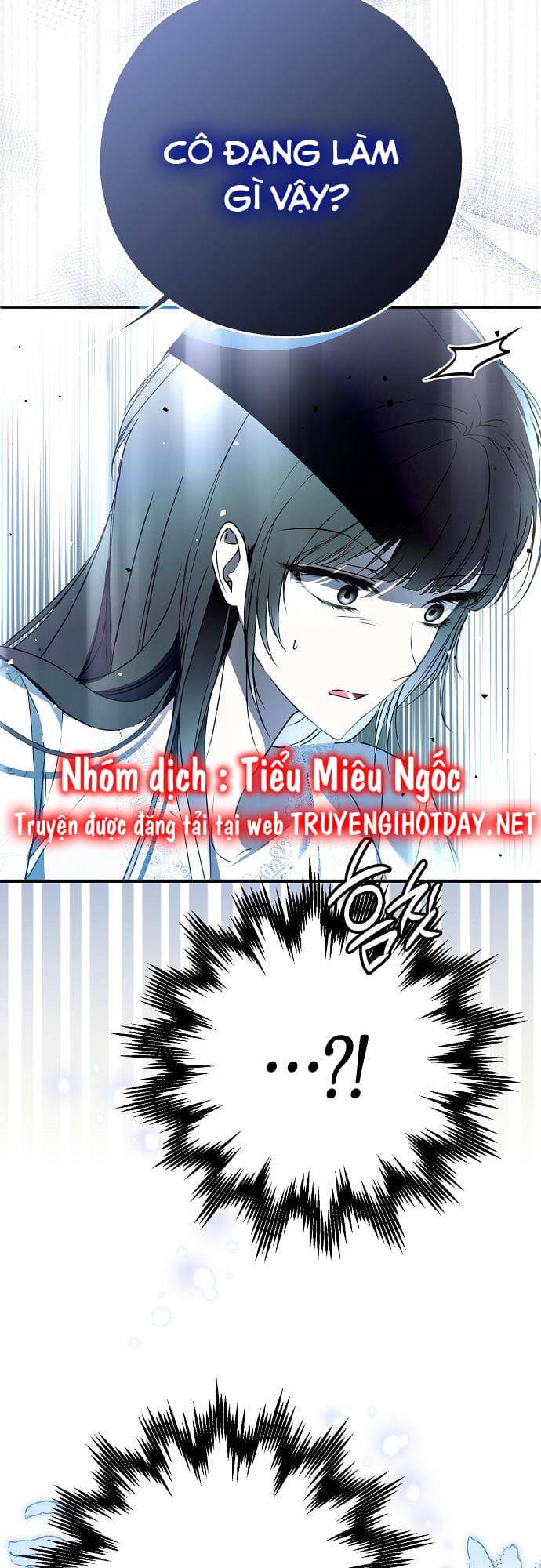 Ai Đó Đang Điều Khiển Cơ Thể Của Tôi - Chap 40 - Trang 59