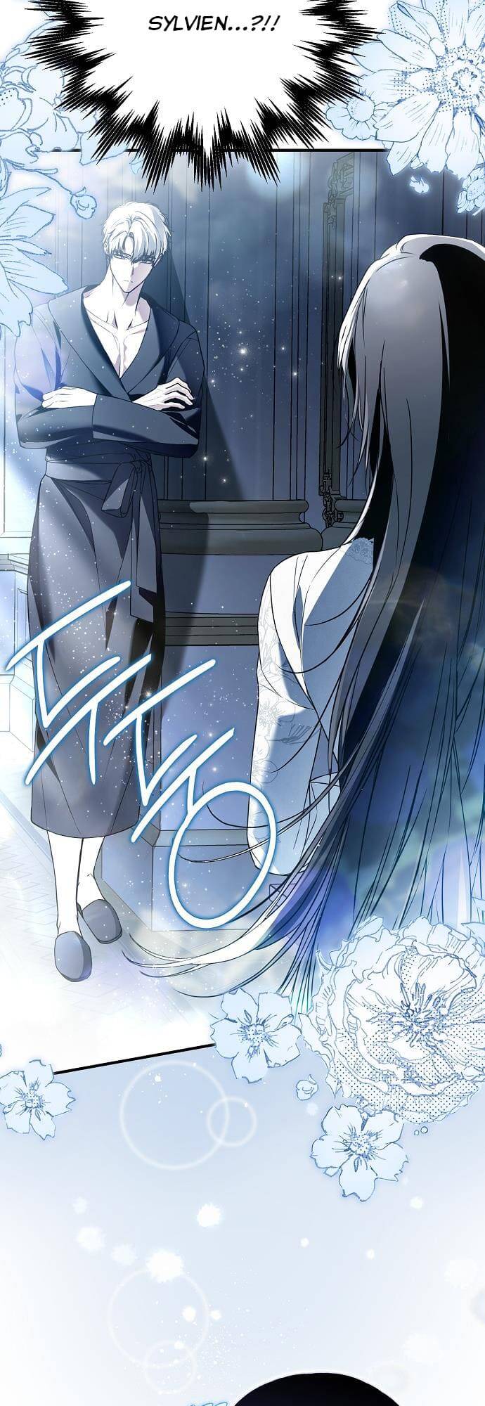 Ai Đó Đang Điều Khiển Cơ Thể Của Tôi - Chap 40 - Trang 60
