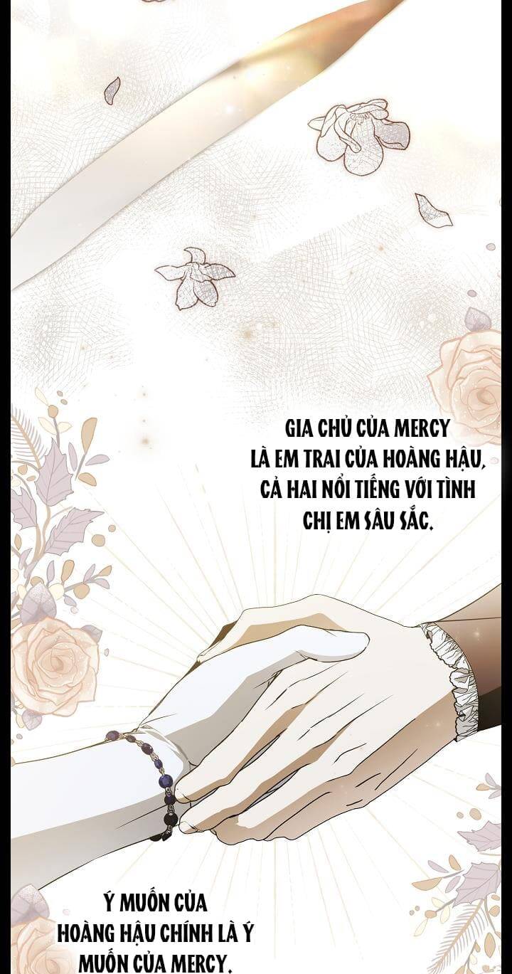 Ai Đó Đang Điều Khiển Cơ Thể Của Tôi - Chap 40 - Trang 8