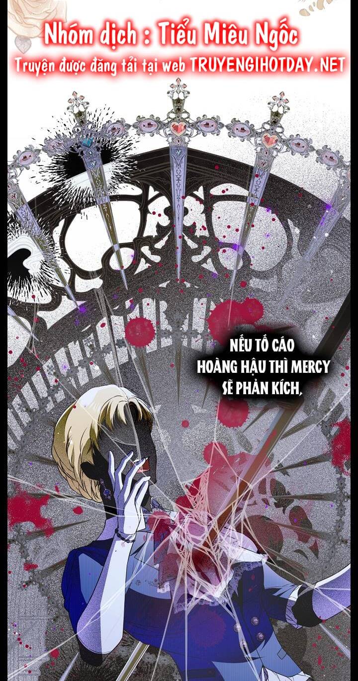 Ai Đó Đang Điều Khiển Cơ Thể Của Tôi - Chap 40 - Trang 9