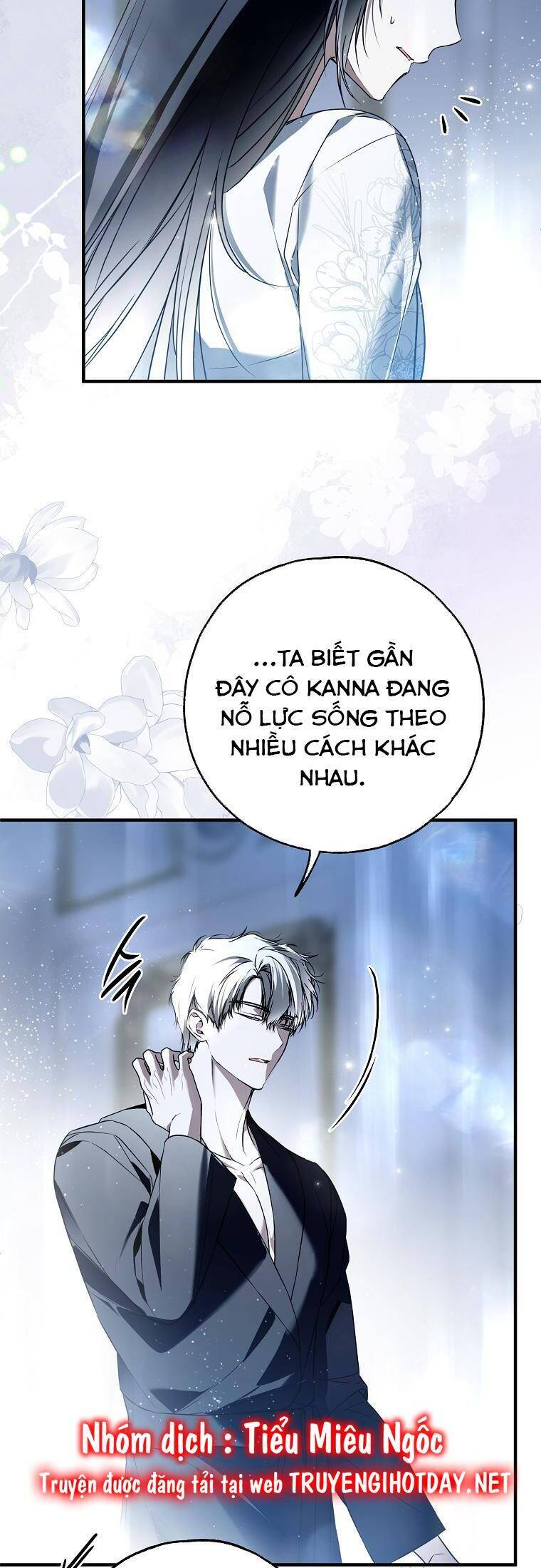 Ai Đó Đang Điều Khiển Cơ Thể Của Tôi - Chap 41 - Trang 11