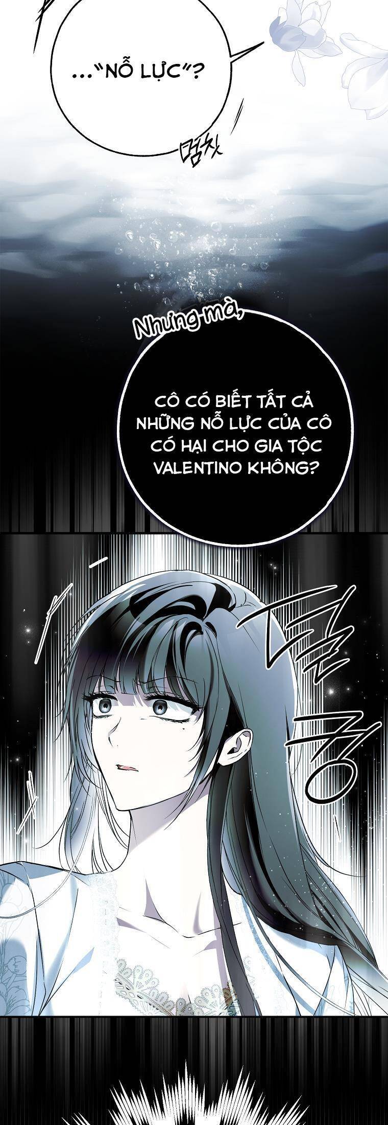 Ai Đó Đang Điều Khiển Cơ Thể Của Tôi - Chap 41 - Trang 12