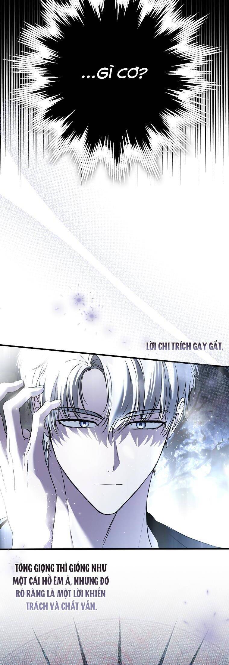 Ai Đó Đang Điều Khiển Cơ Thể Của Tôi - Chap 41 - Trang 13