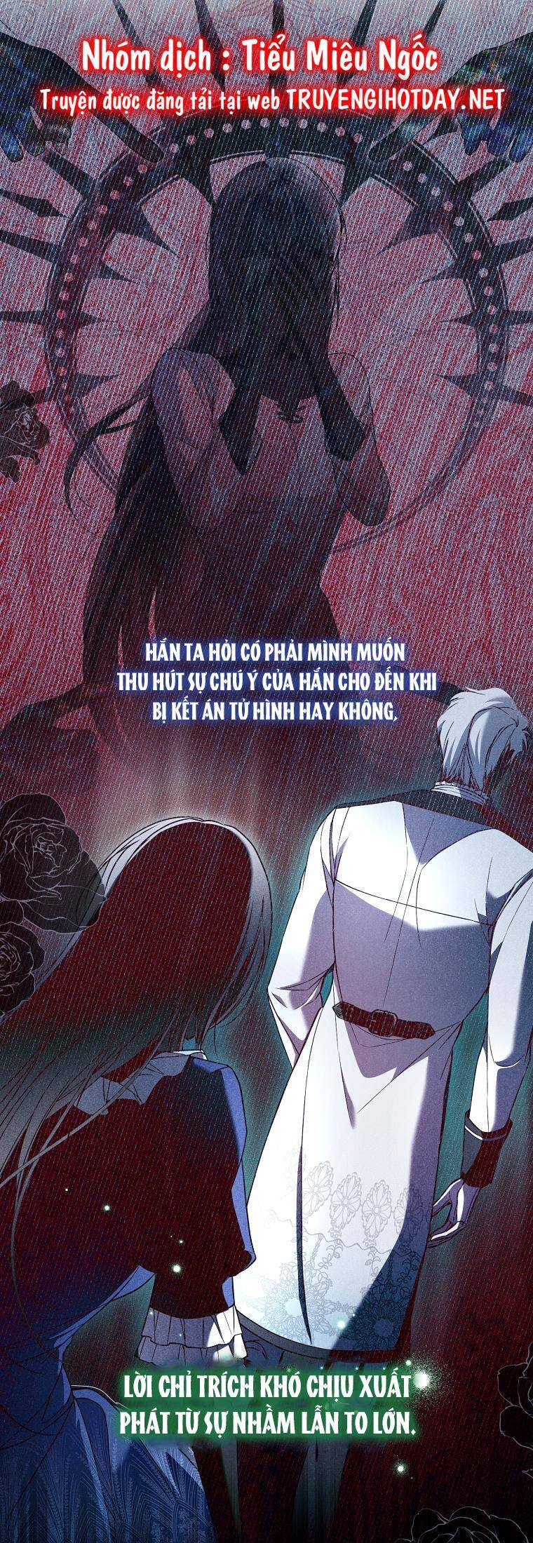 Ai Đó Đang Điều Khiển Cơ Thể Của Tôi - Chap 41 - Trang 14