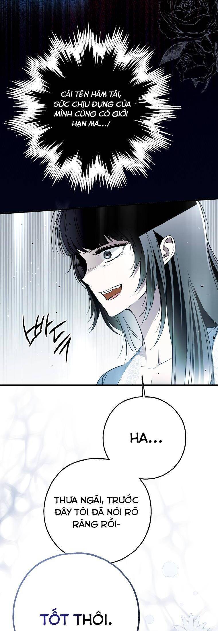 Ai Đó Đang Điều Khiển Cơ Thể Của Tôi - Chap 41 - Trang 15