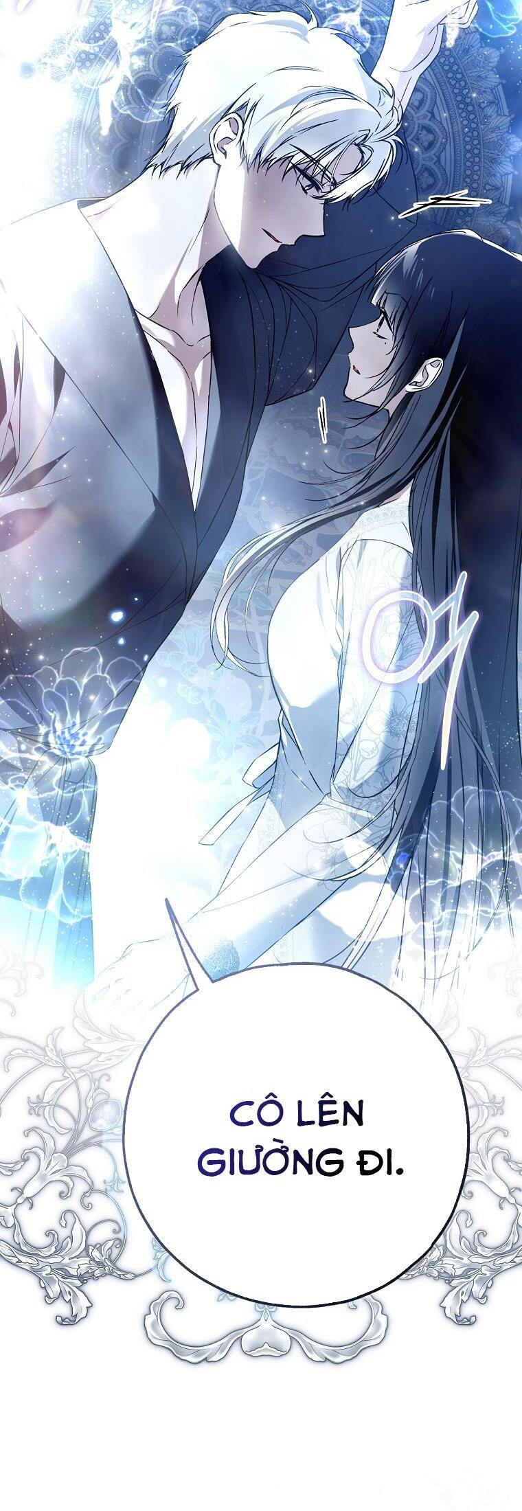 Ai Đó Đang Điều Khiển Cơ Thể Của Tôi - Chap 41 - Trang 17