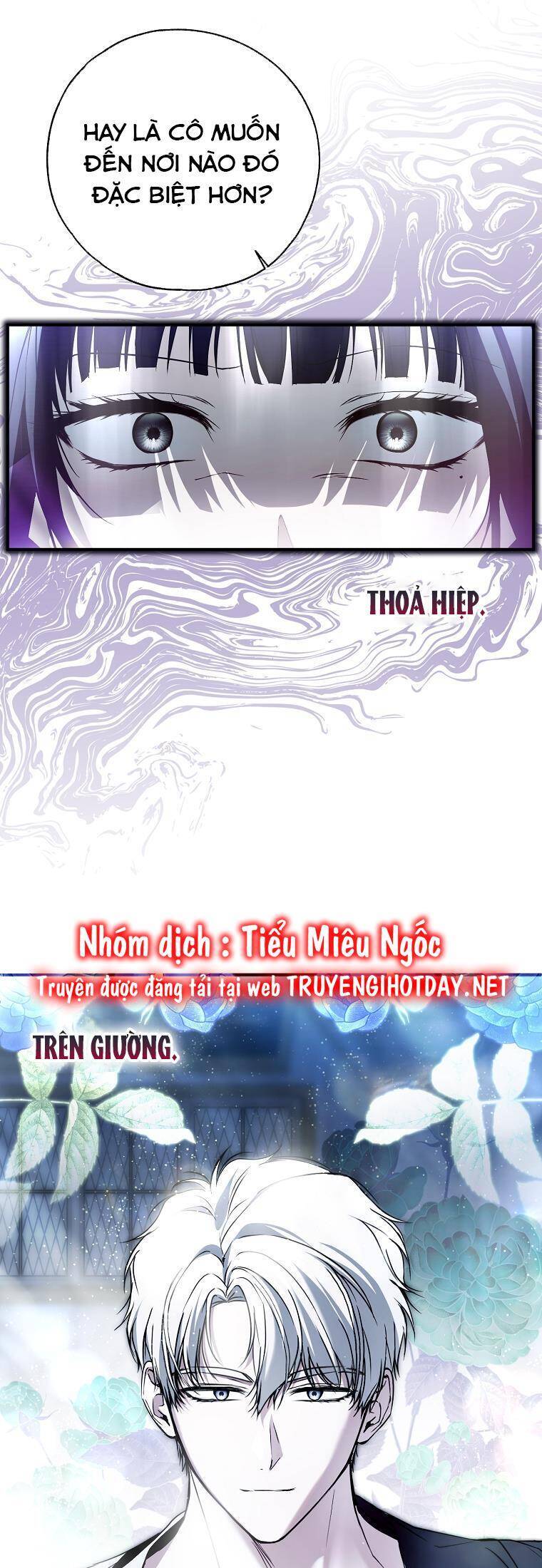Ai Đó Đang Điều Khiển Cơ Thể Của Tôi - Chap 41 - Trang 18