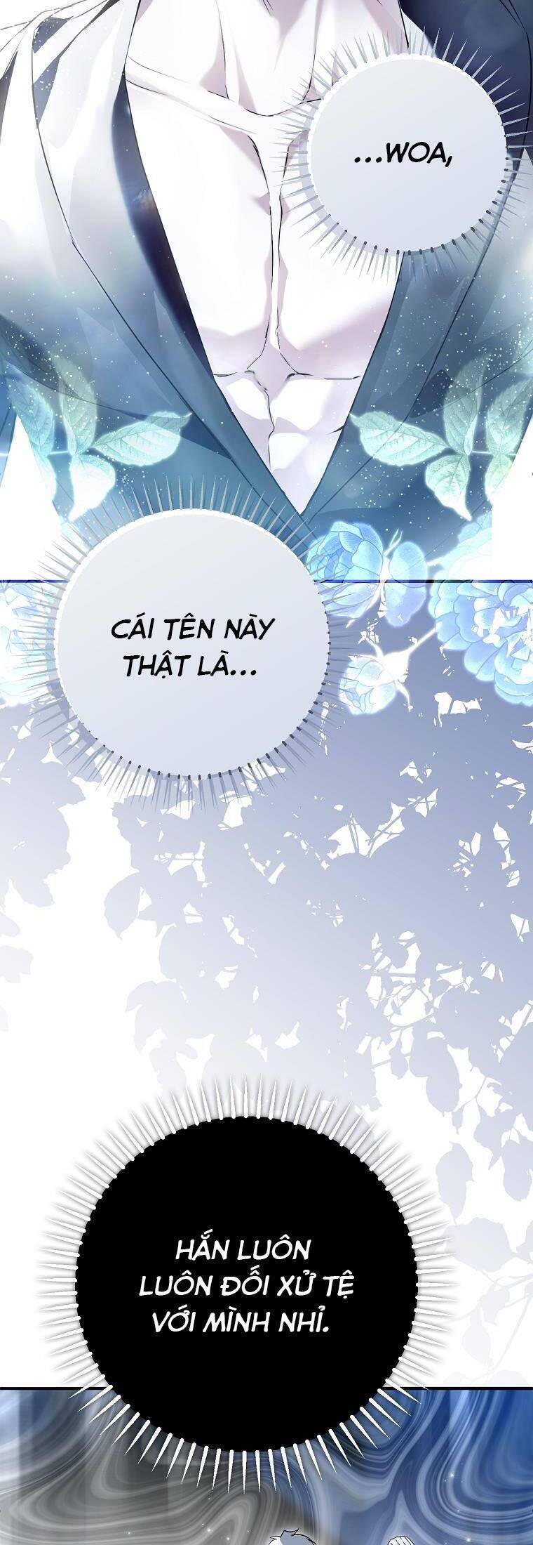 Ai Đó Đang Điều Khiển Cơ Thể Của Tôi - Chap 41 - Trang 19
