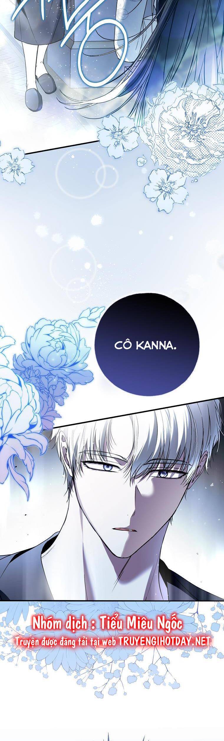 Ai Đó Đang Điều Khiển Cơ Thể Của Tôi - Chap 41 - Trang 3