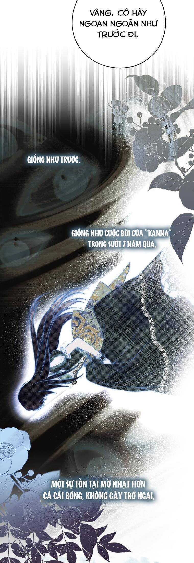 Ai Đó Đang Điều Khiển Cơ Thể Của Tôi - Chap 41 - Trang 21
