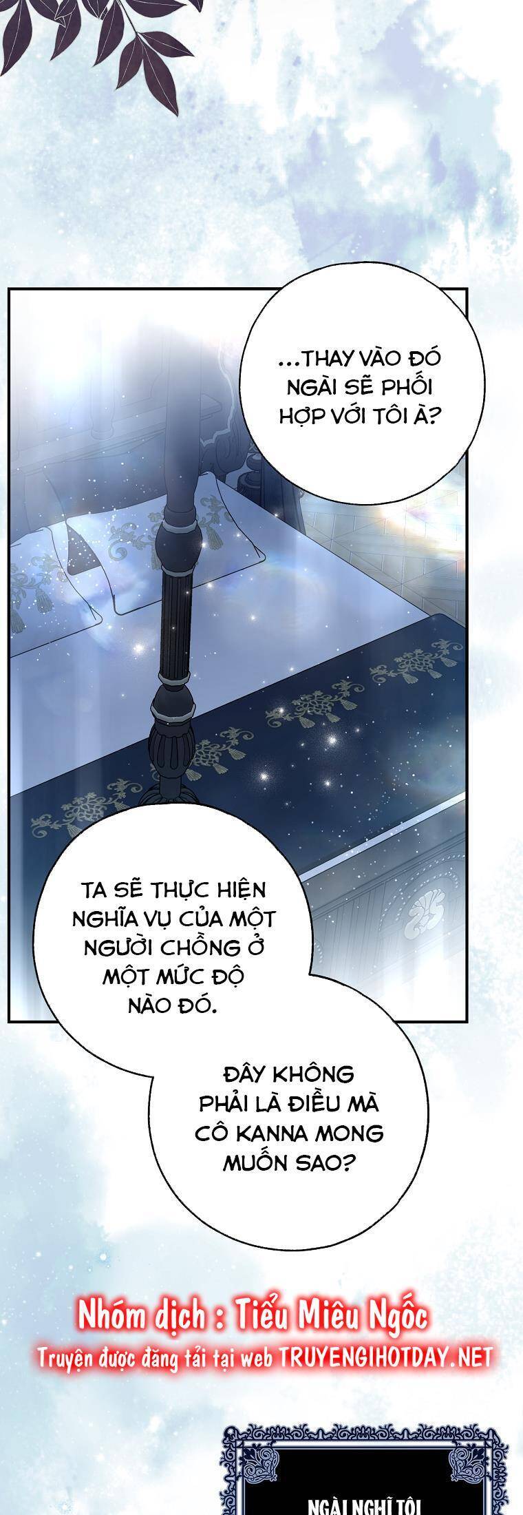 Ai Đó Đang Điều Khiển Cơ Thể Của Tôi - Chap 41 - Trang 22