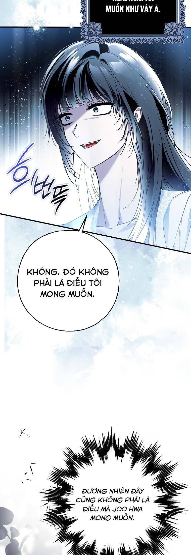 Ai Đó Đang Điều Khiển Cơ Thể Của Tôi - Chap 41 - Trang 23