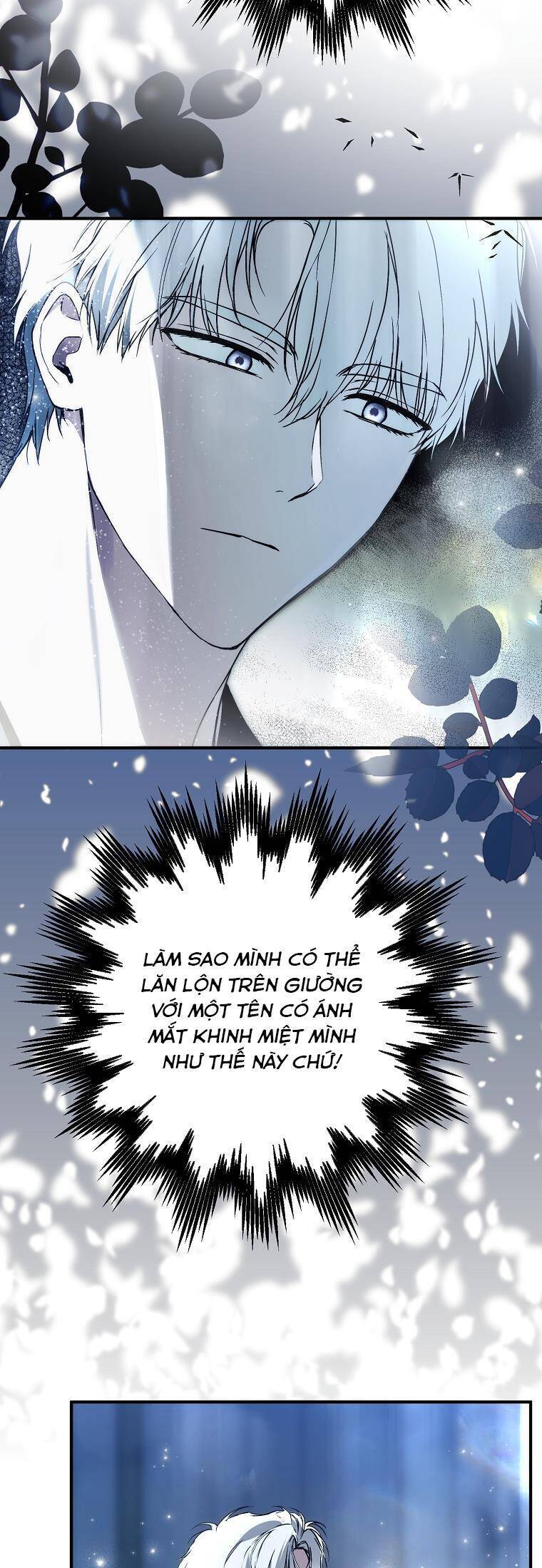 Ai Đó Đang Điều Khiển Cơ Thể Của Tôi - Chap 41 - Trang 24