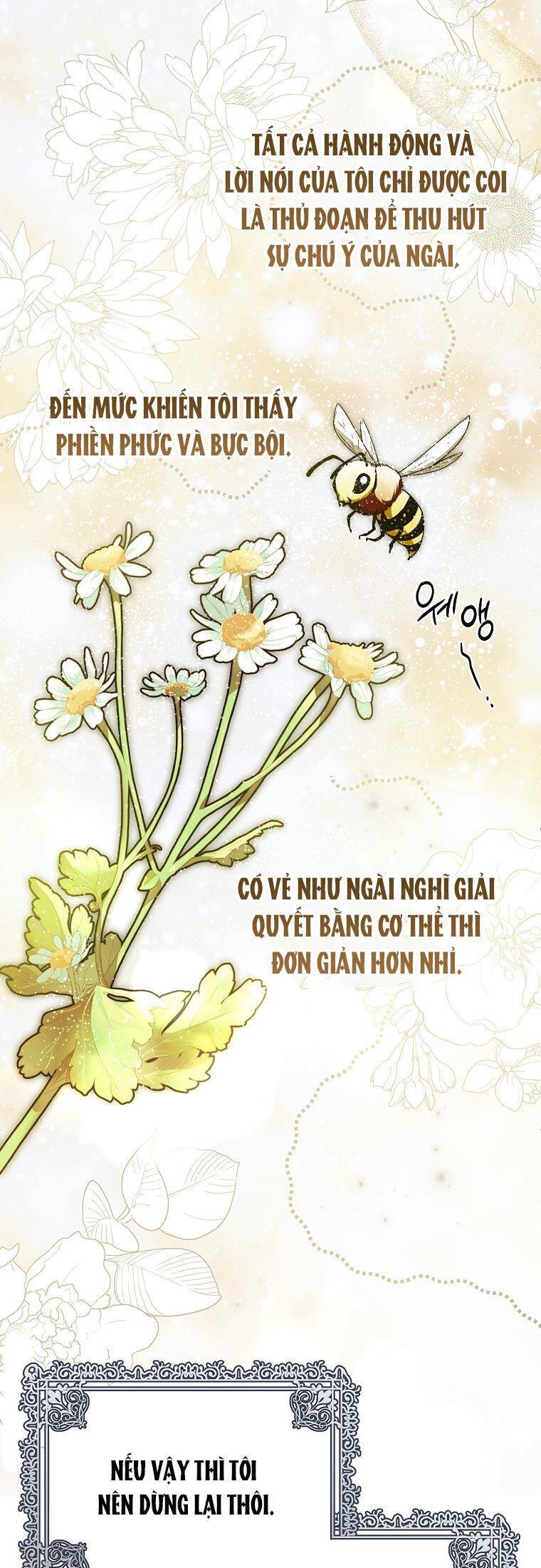 Ai Đó Đang Điều Khiển Cơ Thể Của Tôi - Chap 41 - Trang 26