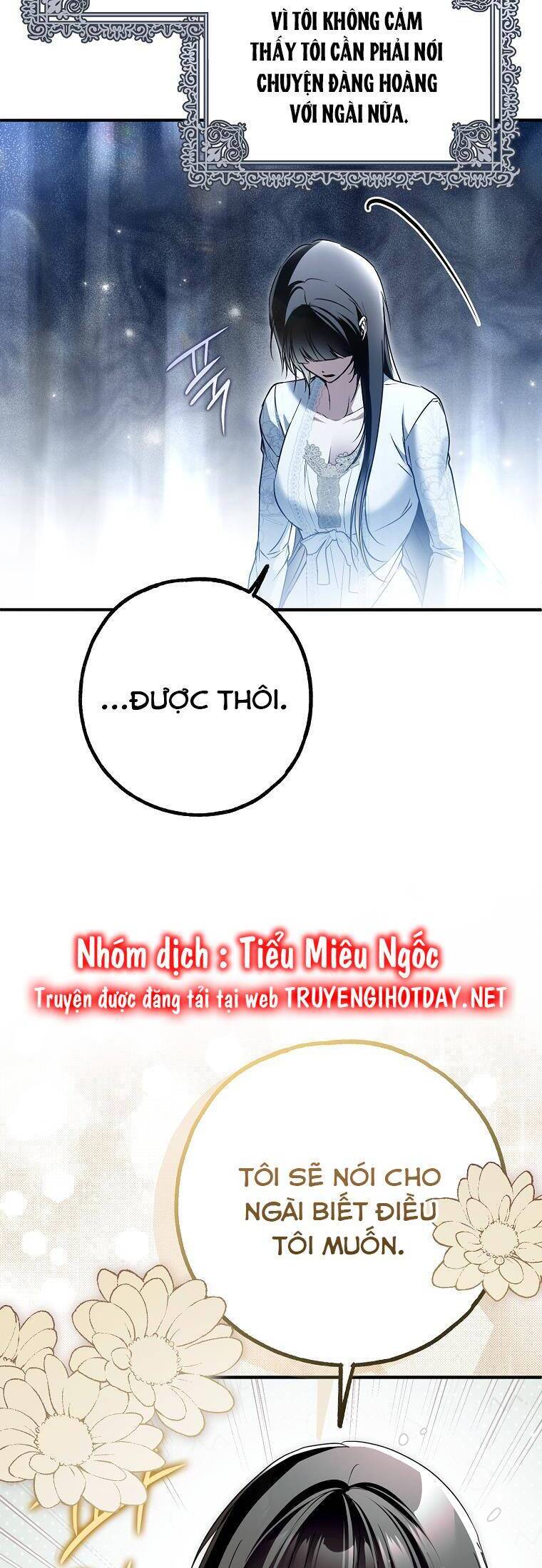 Ai Đó Đang Điều Khiển Cơ Thể Của Tôi - Chap 41 - Trang 27