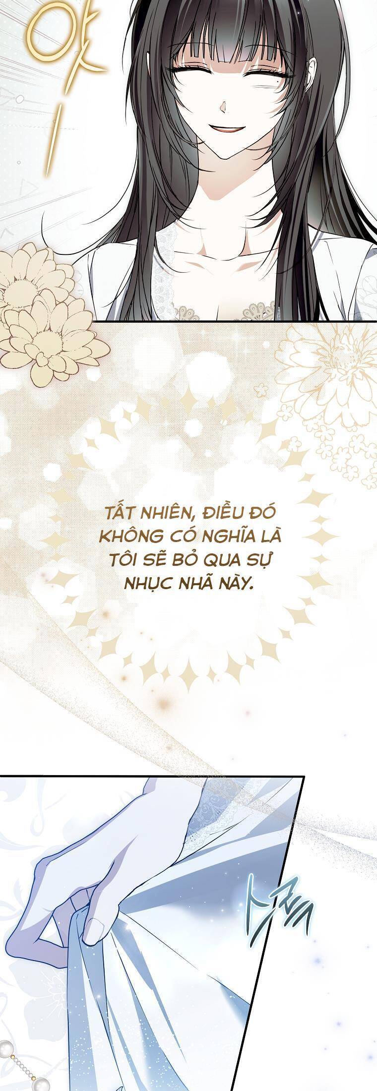 Ai Đó Đang Điều Khiển Cơ Thể Của Tôi - Chap 41 - Trang 28
