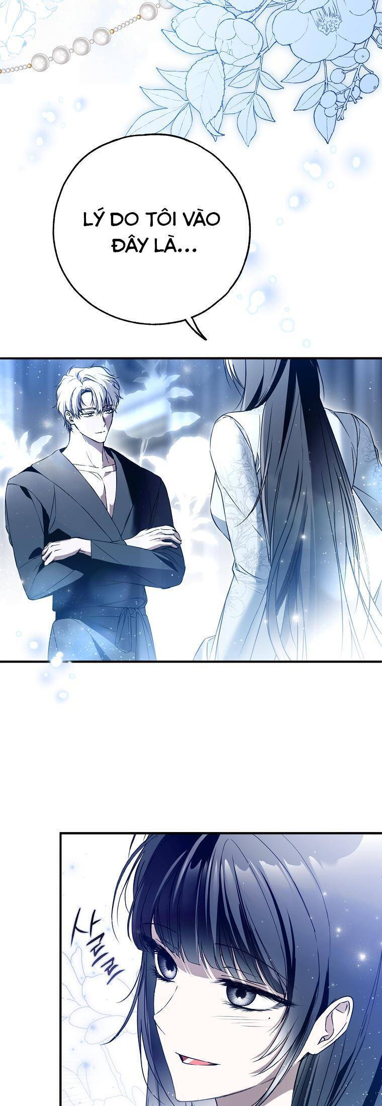 Ai Đó Đang Điều Khiển Cơ Thể Của Tôi - Chap 41 - Trang 30
