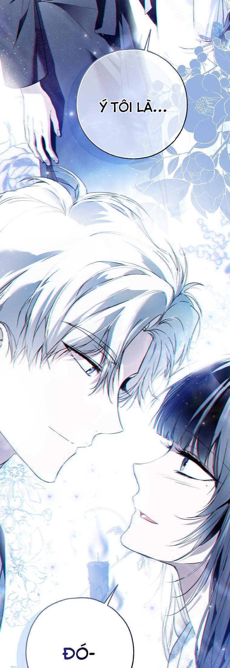 Ai Đó Đang Điều Khiển Cơ Thể Của Tôi - Chap 41 - Trang 32