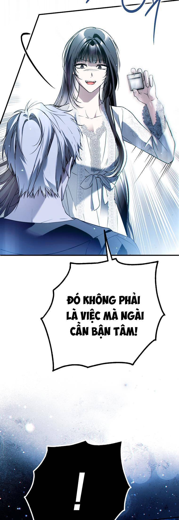 Ai Đó Đang Điều Khiển Cơ Thể Của Tôi - Chap 41 - Trang 34