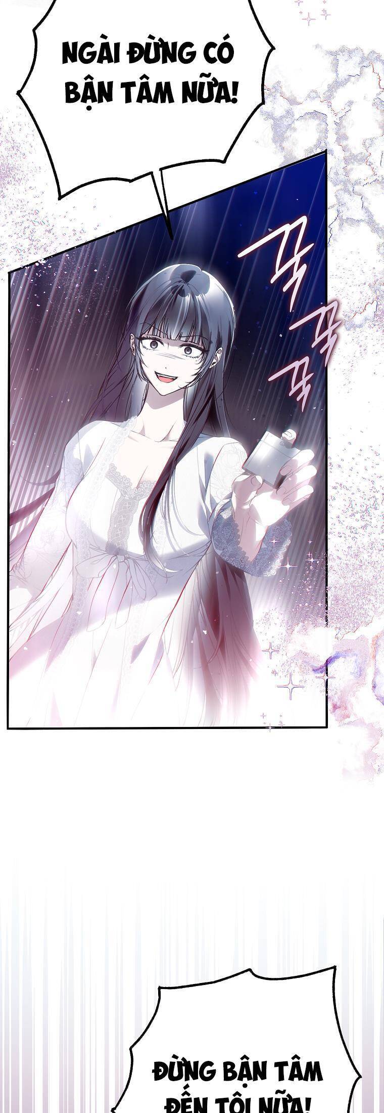 Ai Đó Đang Điều Khiển Cơ Thể Của Tôi - Chap 41 - Trang 36