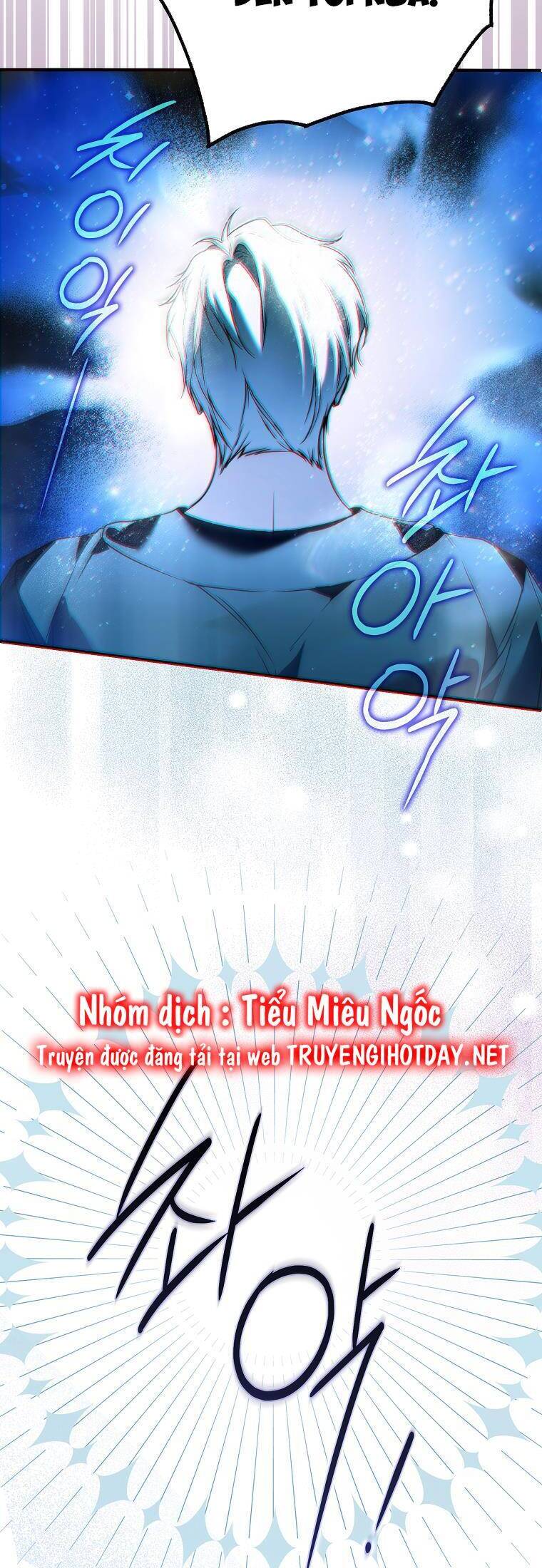 Ai Đó Đang Điều Khiển Cơ Thể Của Tôi - Chap 41 - Trang 37