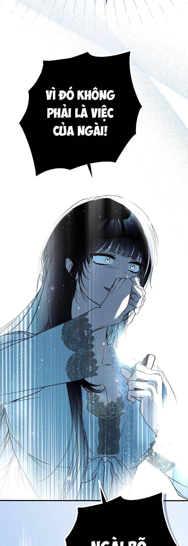Ai Đó Đang Điều Khiển Cơ Thể Của Tôi - Chap 41 - Trang 38