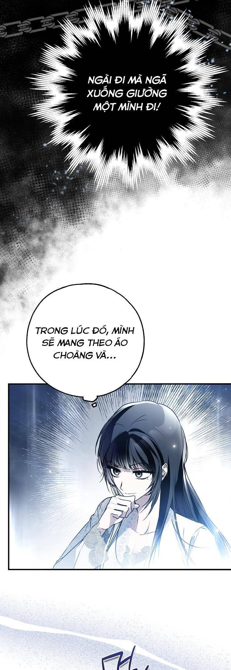 Ai Đó Đang Điều Khiển Cơ Thể Của Tôi - Chap 41 - Trang 40