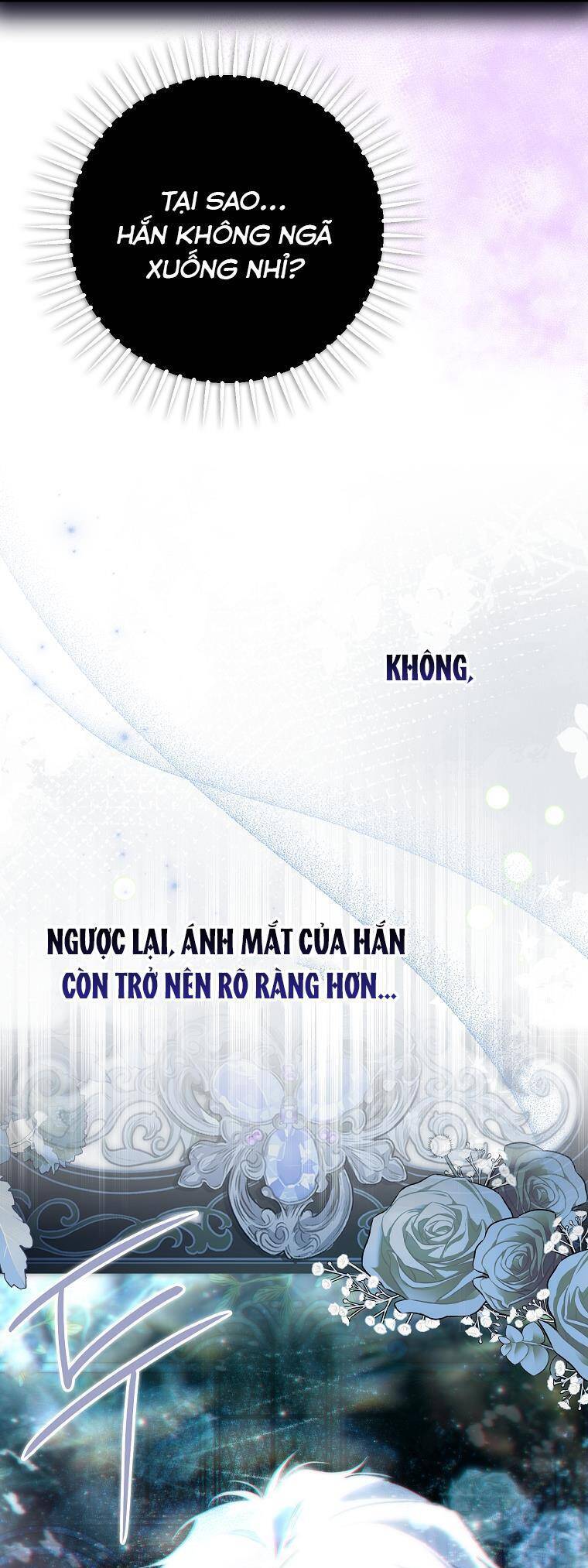 Ai Đó Đang Điều Khiển Cơ Thể Của Tôi - Chap 41 - Trang 42