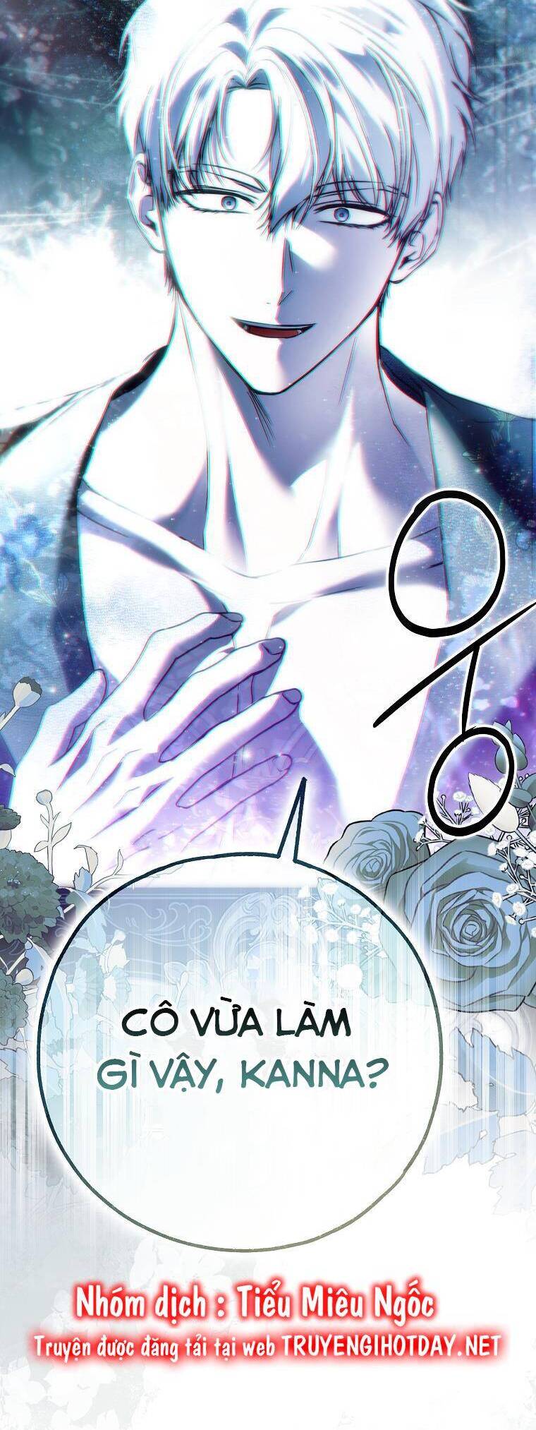 Ai Đó Đang Điều Khiển Cơ Thể Của Tôi - Chap 41 - Trang 43