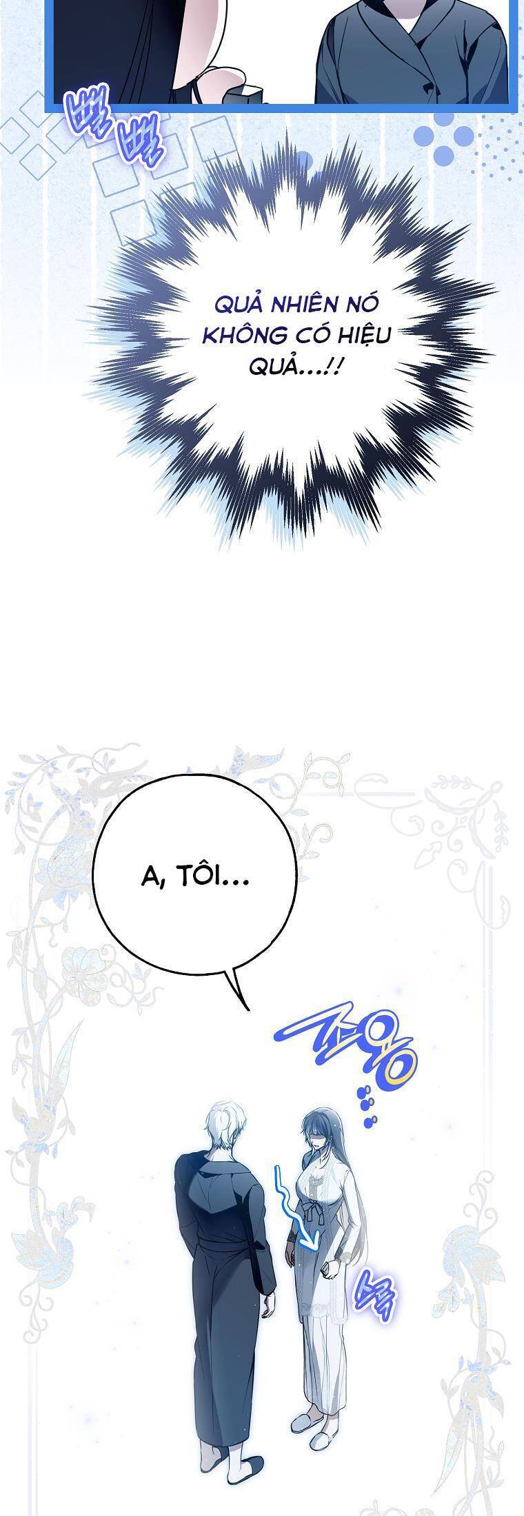 Ai Đó Đang Điều Khiển Cơ Thể Của Tôi - Chap 41 - Trang 46