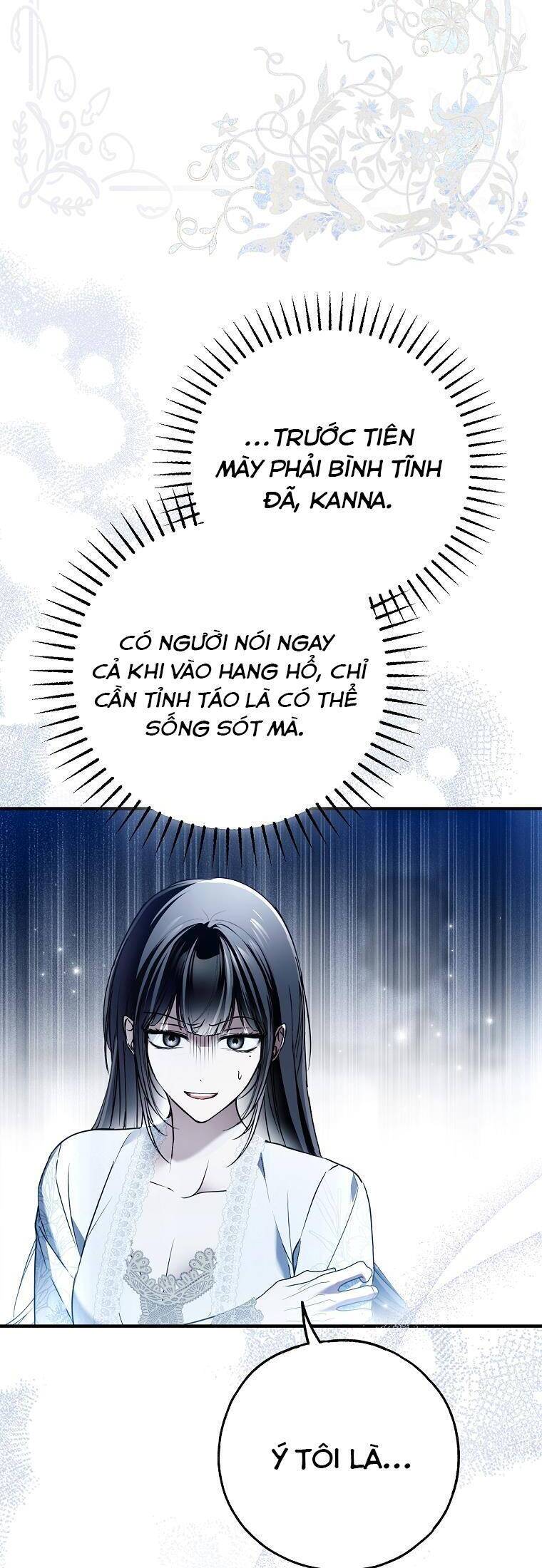 Ai Đó Đang Điều Khiển Cơ Thể Của Tôi - Chap 41 - Trang 47