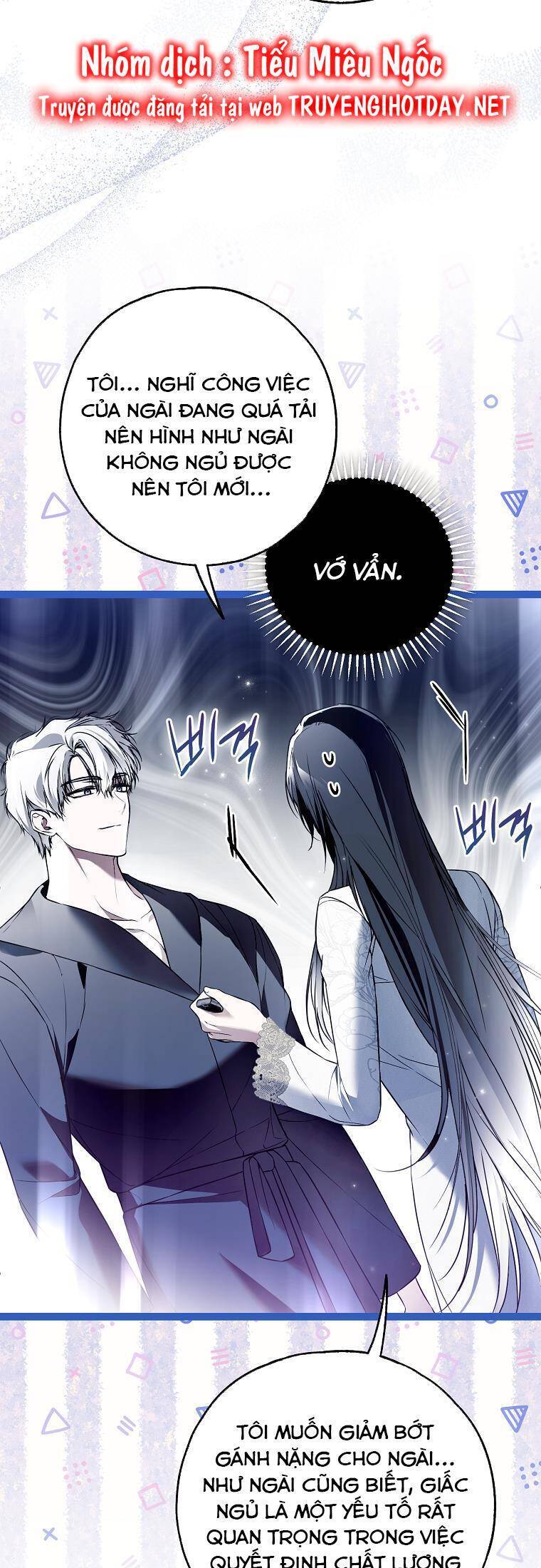 Ai Đó Đang Điều Khiển Cơ Thể Của Tôi - Chap 41 - Trang 48