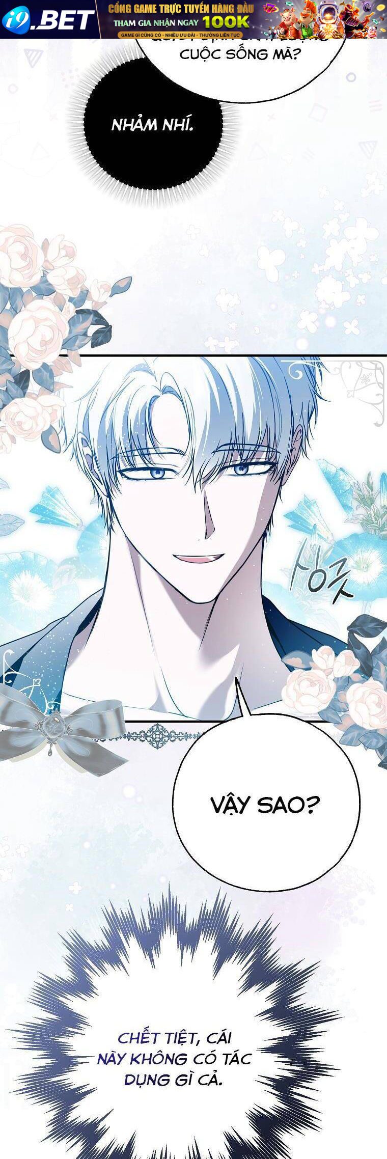 Ai Đó Đang Điều Khiển Cơ Thể Của Tôi - Chap 41 - Trang 49