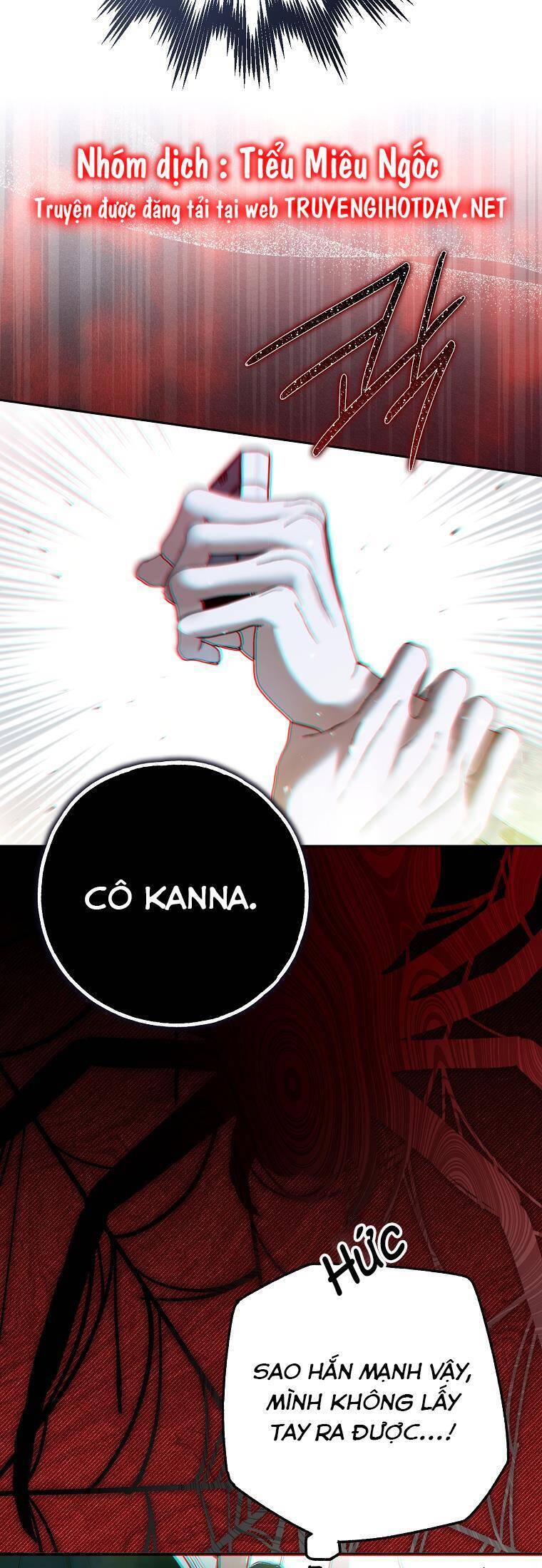 Ai Đó Đang Điều Khiển Cơ Thể Của Tôi - Chap 41 - Trang 50