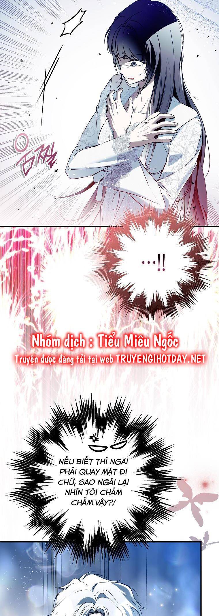 Ai Đó Đang Điều Khiển Cơ Thể Của Tôi - Chap 41 - Trang 6
