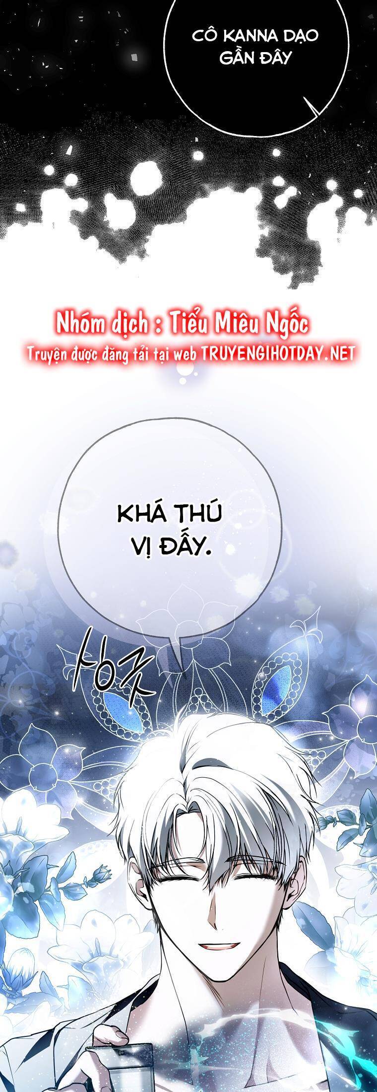 Ai Đó Đang Điều Khiển Cơ Thể Của Tôi - Chap 41 - Trang 52