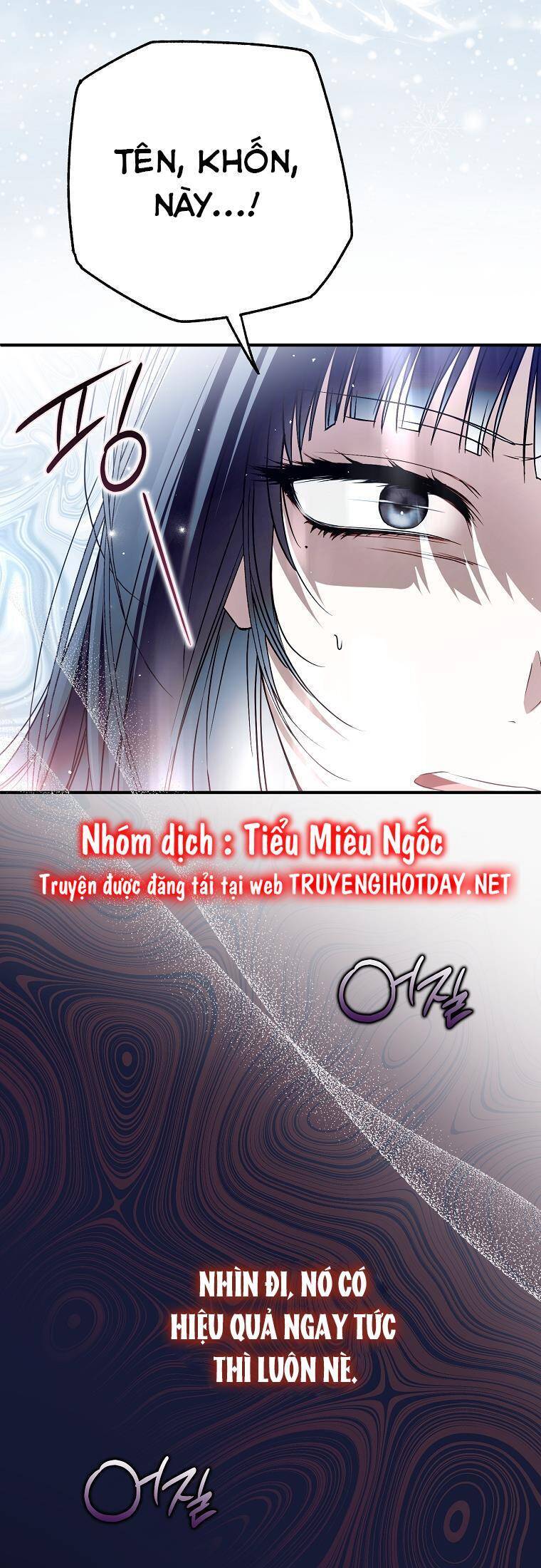 Ai Đó Đang Điều Khiển Cơ Thể Của Tôi - Chap 41 - Trang 54