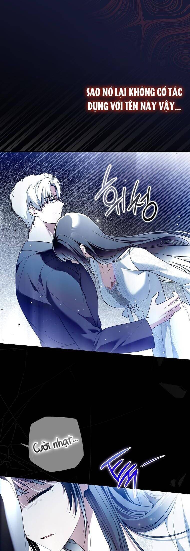 Ai Đó Đang Điều Khiển Cơ Thể Của Tôi - Chap 41 - Trang 55
