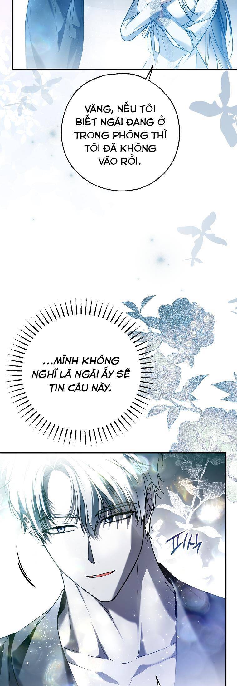 Ai Đó Đang Điều Khiển Cơ Thể Của Tôi - Chap 41 - Trang 8