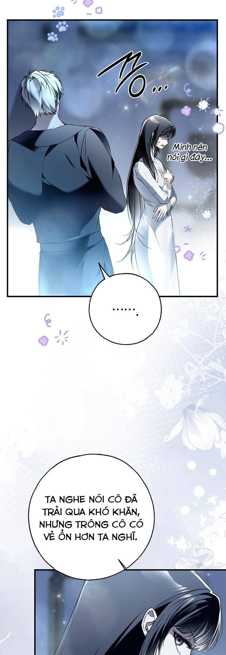 Ai Đó Đang Điều Khiển Cơ Thể Của Tôi - Chap 41 - Trang 10