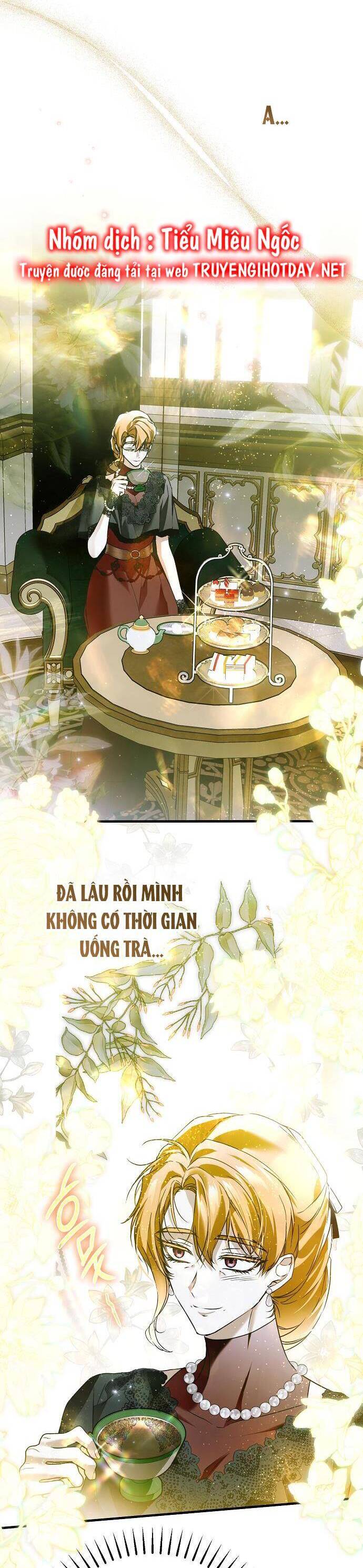 Ai Đó Đang Điều Khiển Cơ Thể Của Tôi - Chap 42 - Trang 2